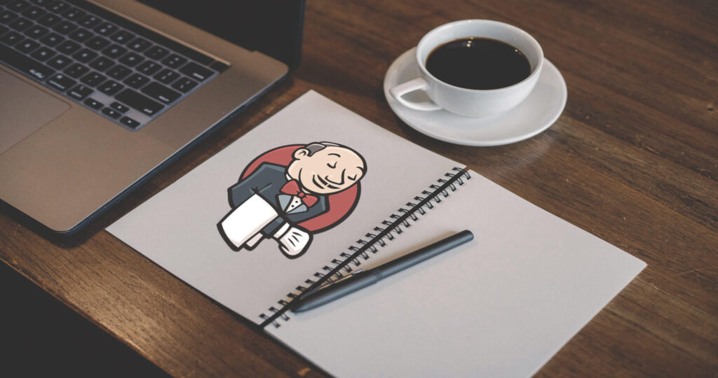 Make Jenkins speak Git Flow