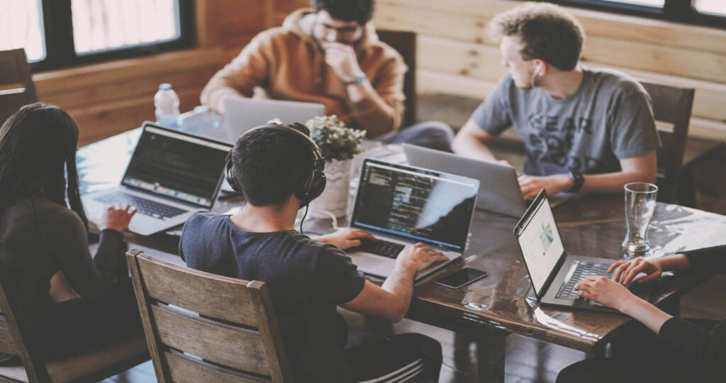 Software-as-a-Service or Service-as-a-Software?
