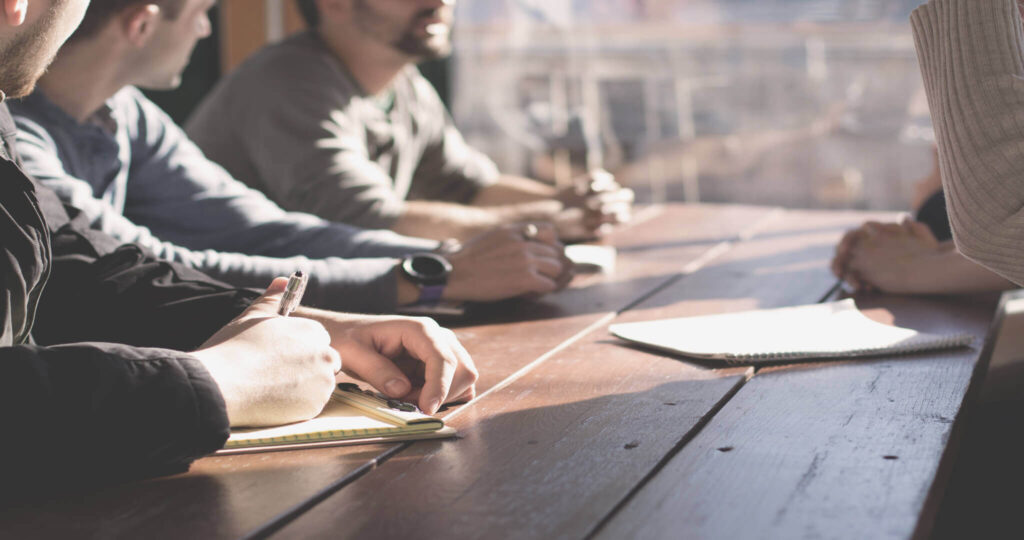 How to Get on a Project With an Outsourcing Company?