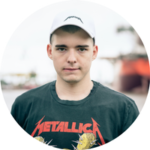 Mateusz Mach, CEO at Five App, COO at Opus Foundation