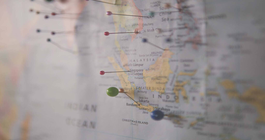 How to Deal With a Time Zone Difference in Outsourced Projects