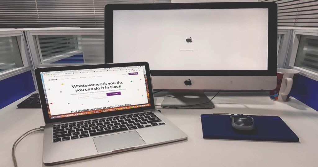 Slack vs. Rocket.chat vs. Hangouts Chat - Which Team Communication Tool Is the Best?