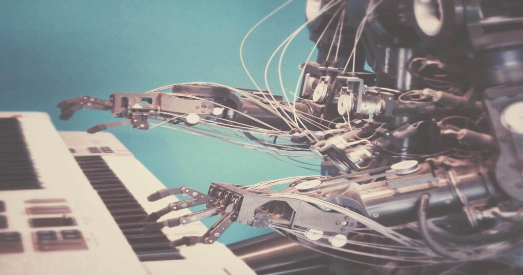 GDPR in Machine Learning projects