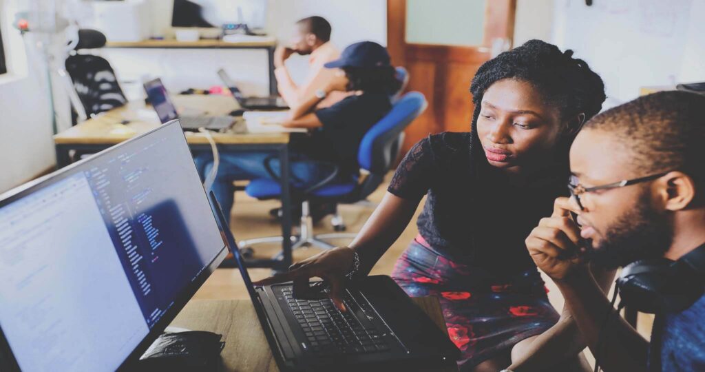 DevOps: A Culture of Getting Things Done
