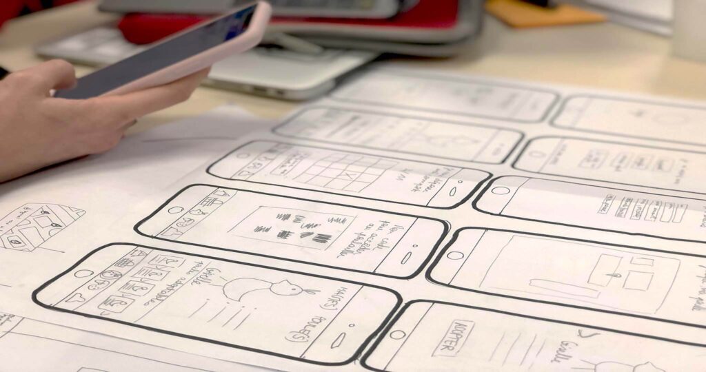 What is the difference between UI and UX?