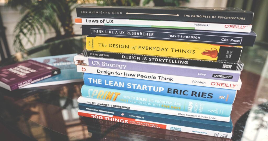 Good Design Starts With Words. Storytelling in UX Design