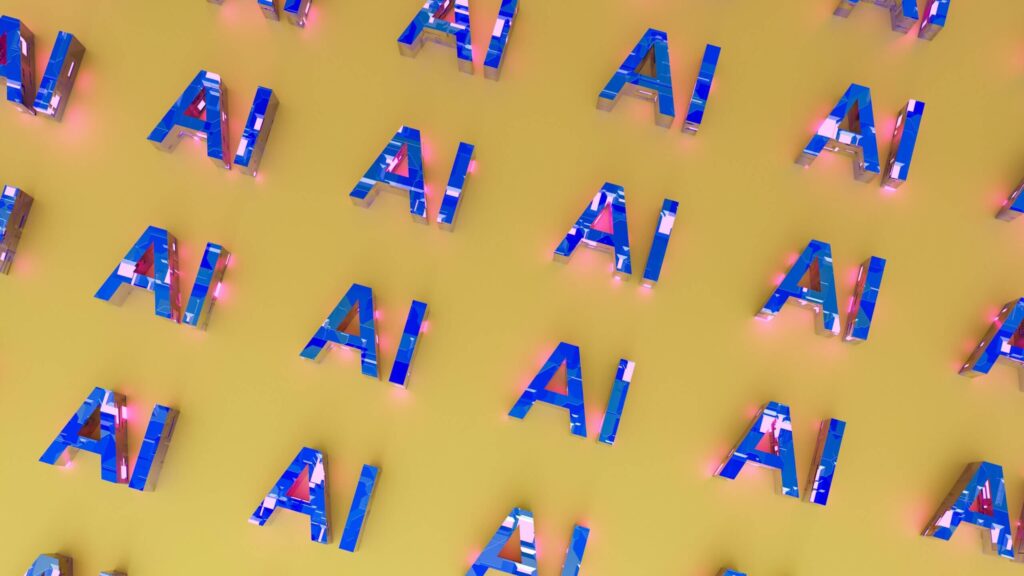 What Can AI Do for Your Business? AI Types and Their Capabilities