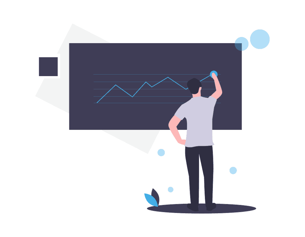 Using predictive analytics to find out in which markets to invest