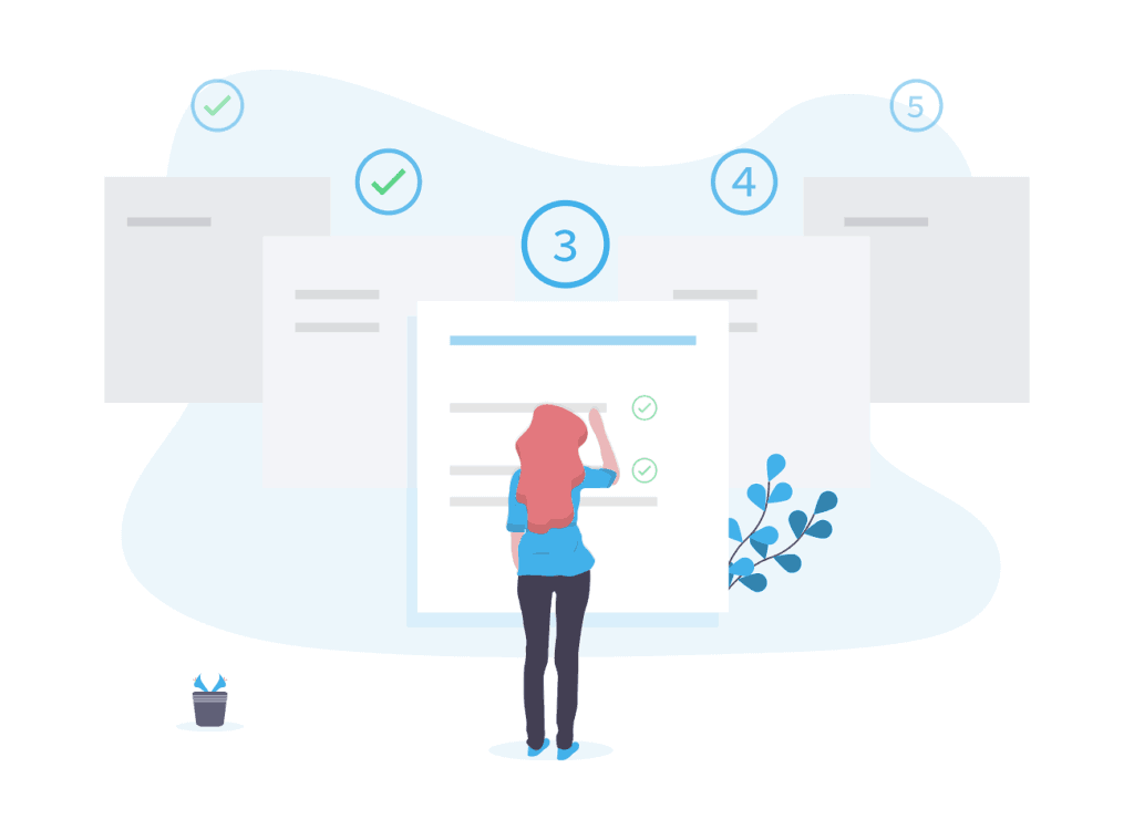 Using predictive analytics to make improvements in education