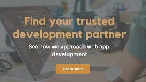 Web App Development Services