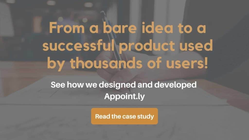 minimum viable product case study