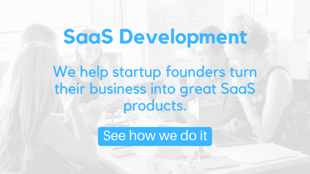 SaaS Development