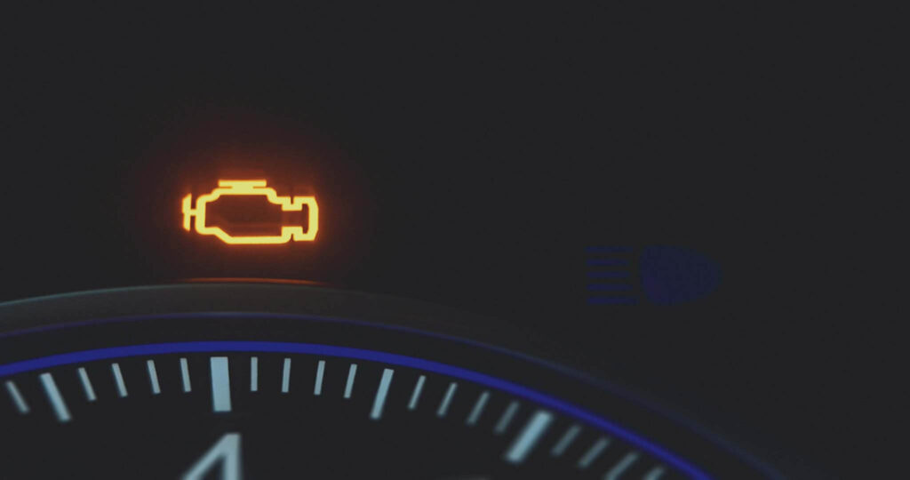 Decorative image of engine control - cover photo for the article Mistakes of AI Adoption: How Much Can We Trust AI?