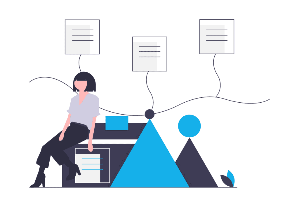 For an AI project he more data, the better