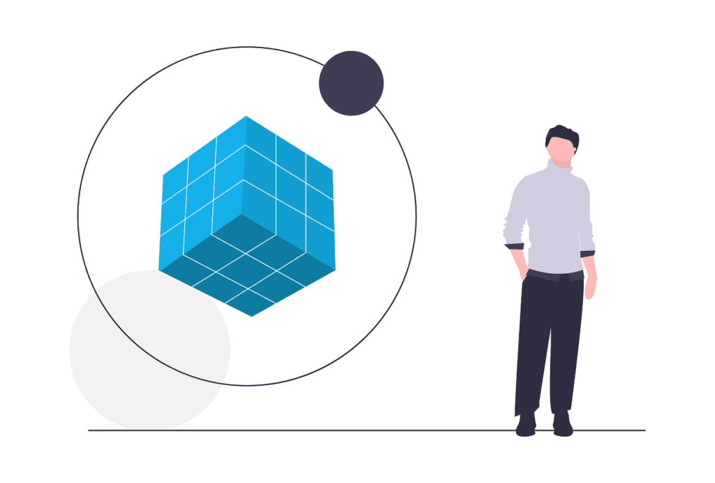 One of the mistakes of AI adoption is lack of trust for data