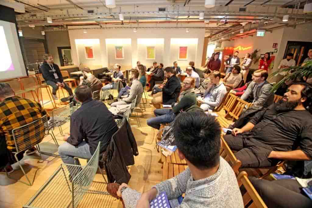 top AI and machine learning events to attend in 2020 - Neoteric AI Talks
