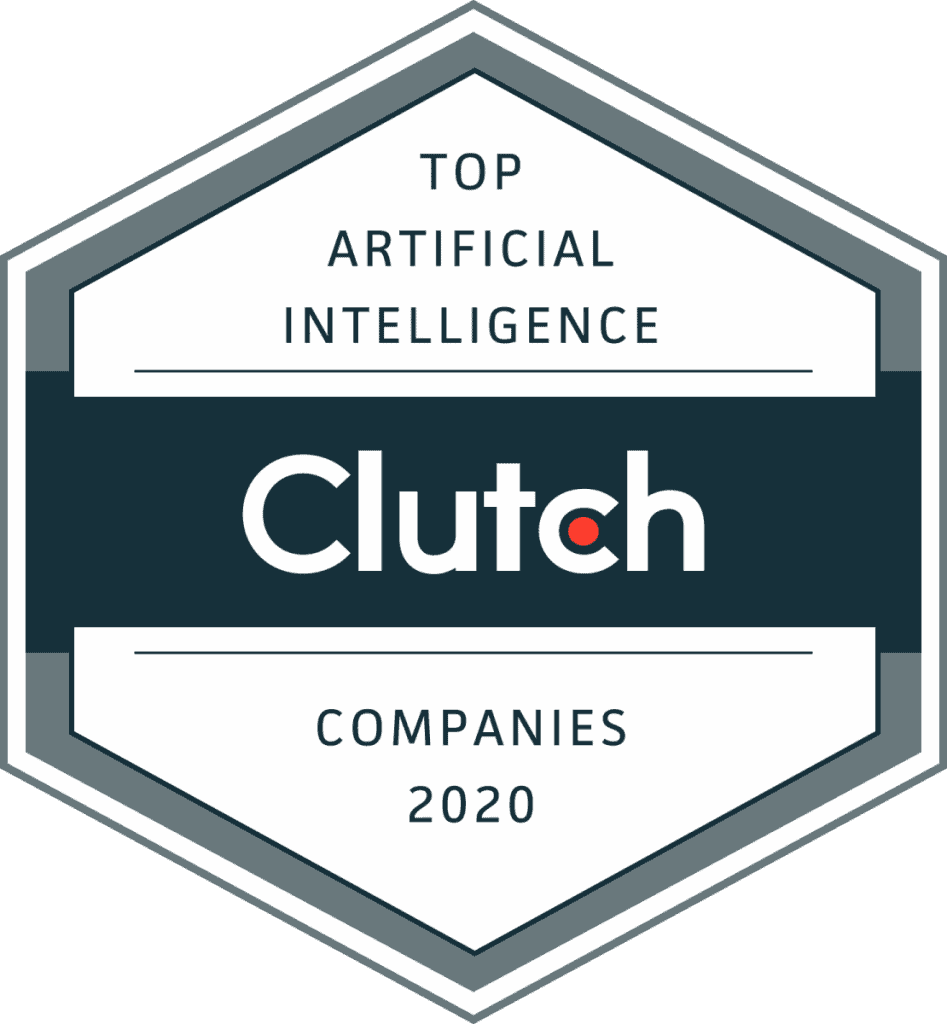 Top AI Developers Clutch