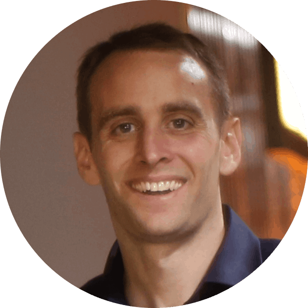 Loren Holland, CEO & Founder at GymNation