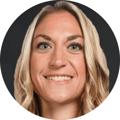 Lauren Foundos, a Co-Founder of FORTË Fit