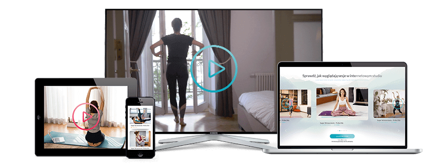 Portal Yogi - Polish biggest yoga portal and community