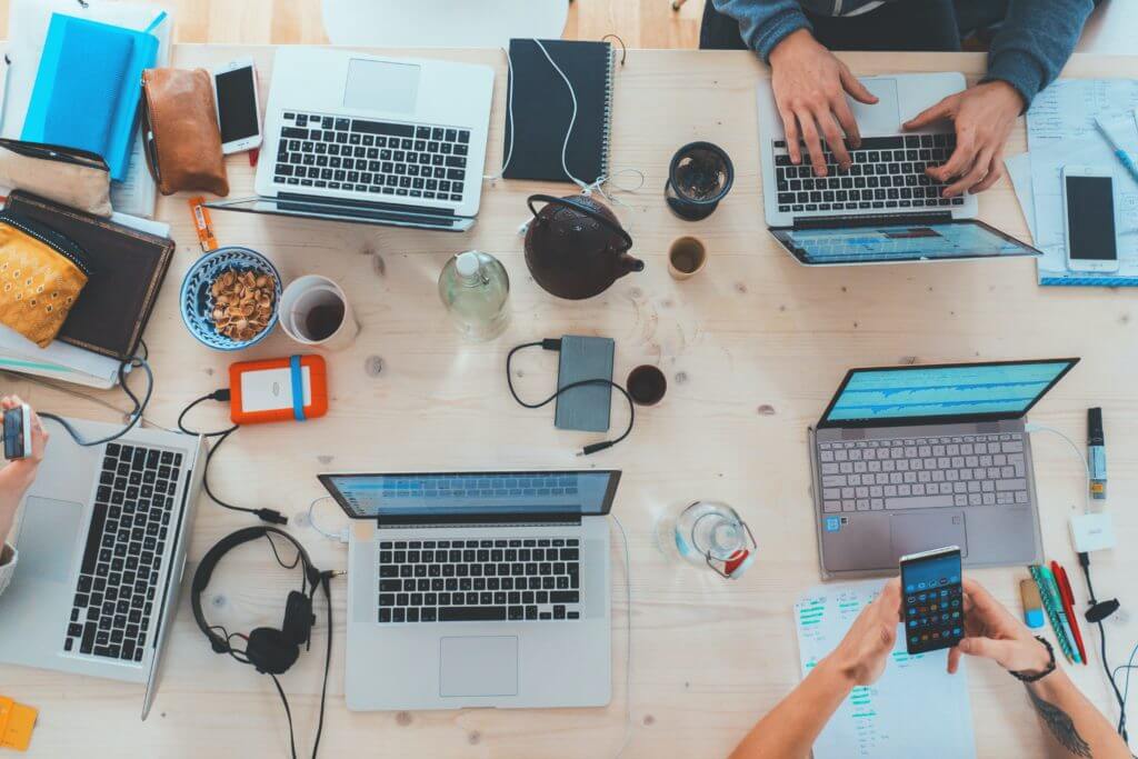 how to choose the right platfrom to grow a fitness business online