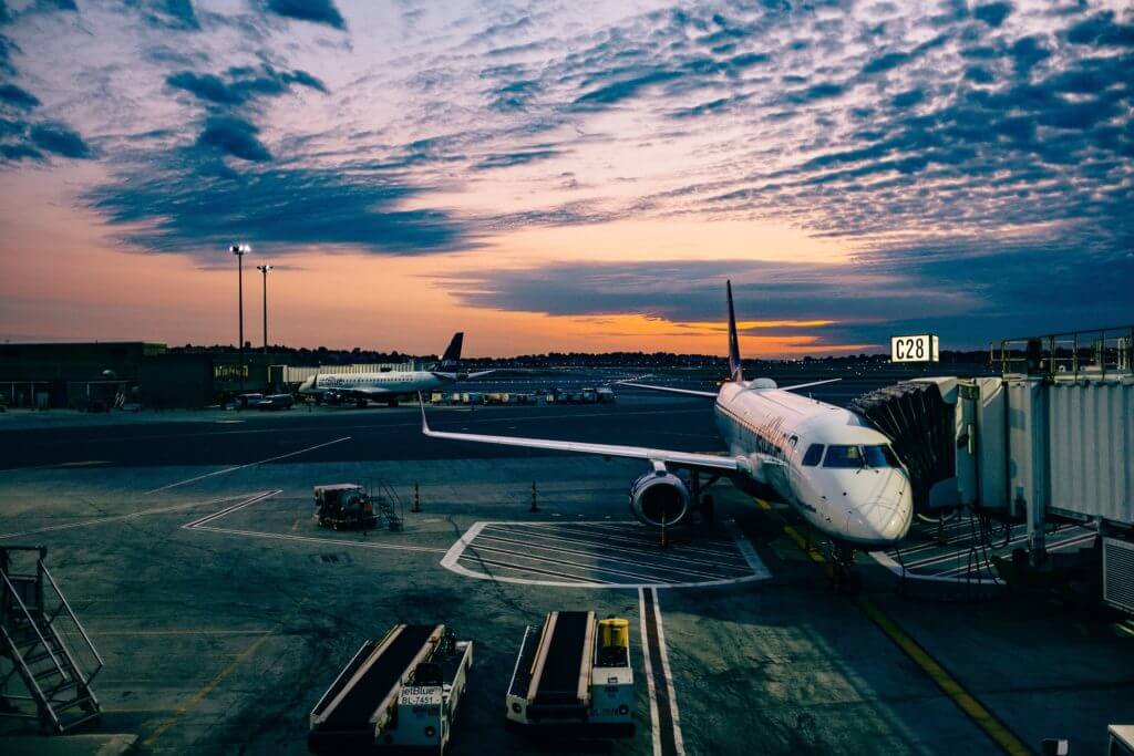 dynamic pricing airlines