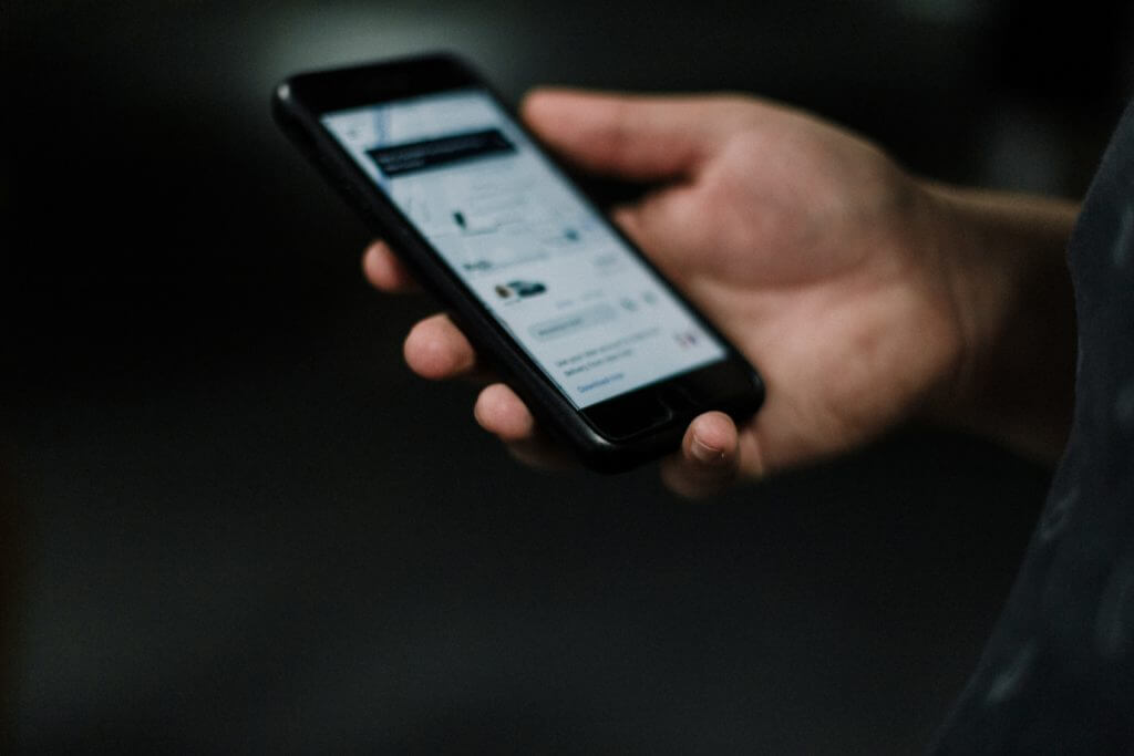 Uber dynamic pricing