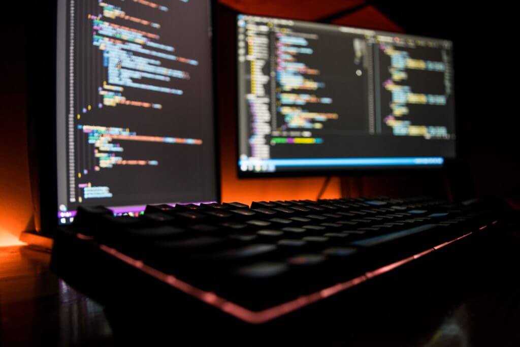 ReactJS is a free and open-source library.