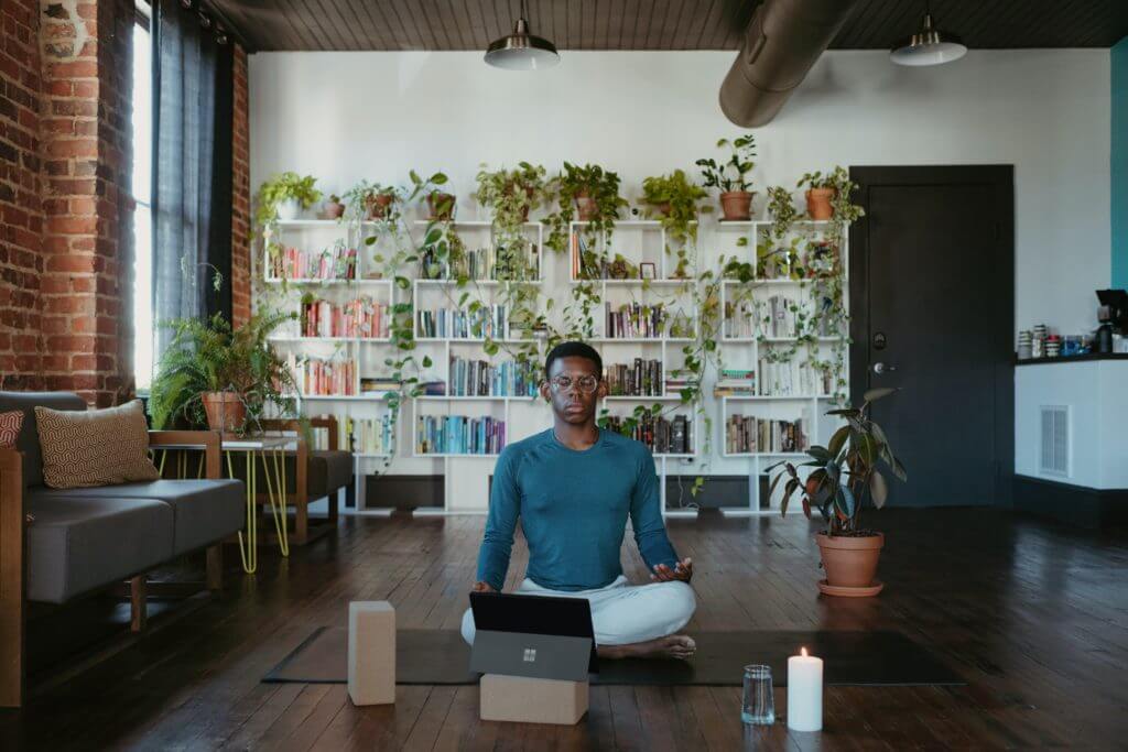 How does computer vision increase user engagement?