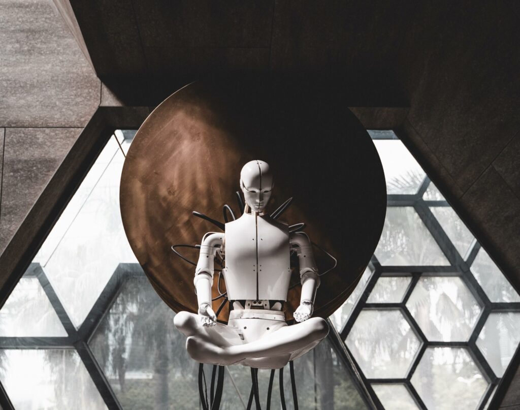 How is AI Revolutionizing the Fitness Industry Nowadays?