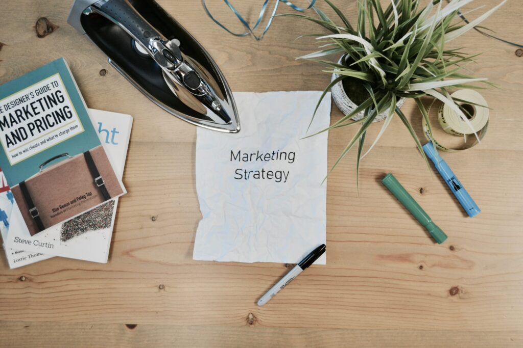 How to Create a Bulletproof Fitness Marketing Strategy?