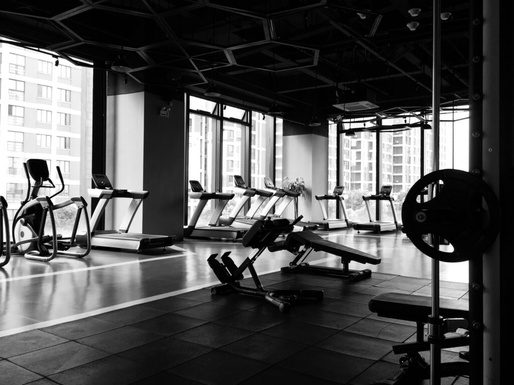 Machine Learning in Gym Management Solutions