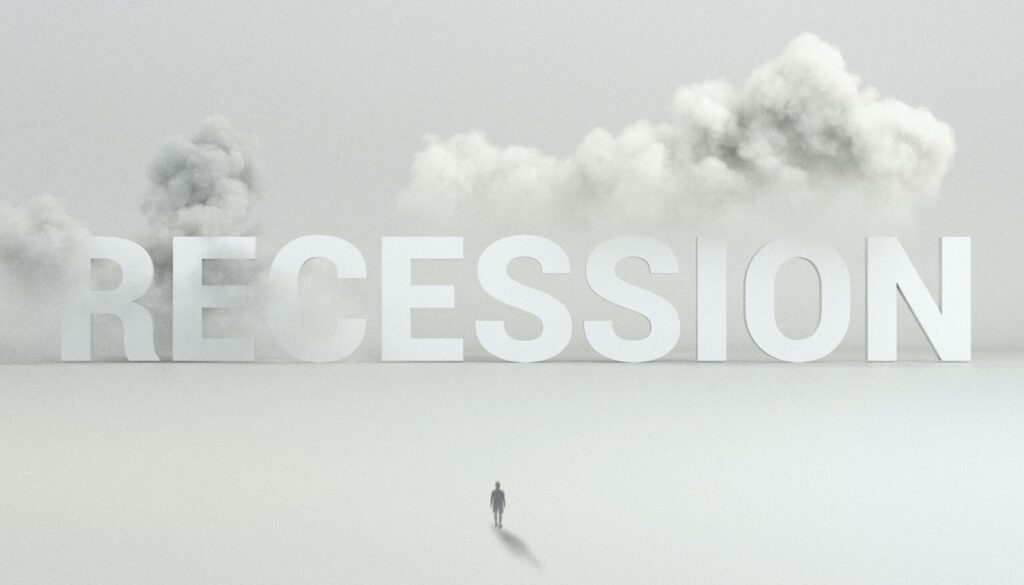 Recession in the Fitness Industry: Are You Prepared?