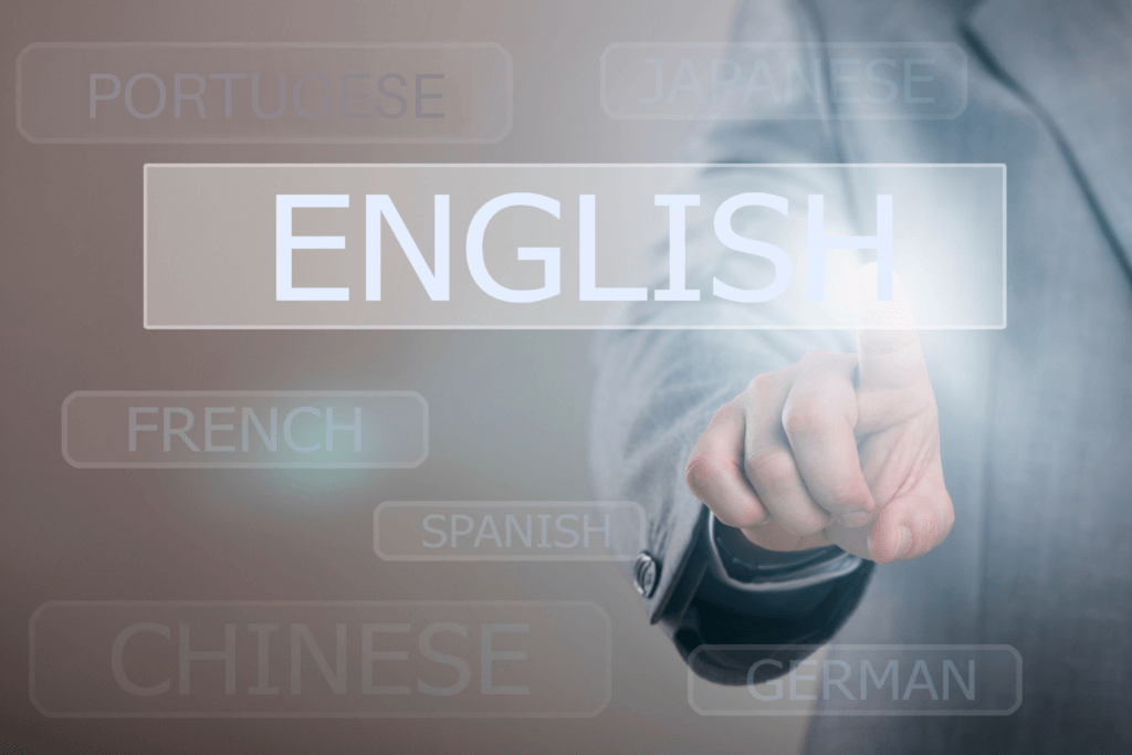 GPT-3 in language translation