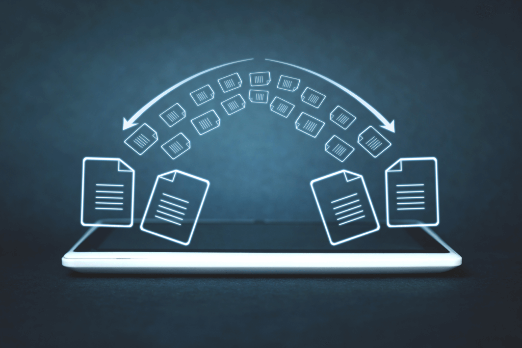 GPT-3 in data analysis, management & processing