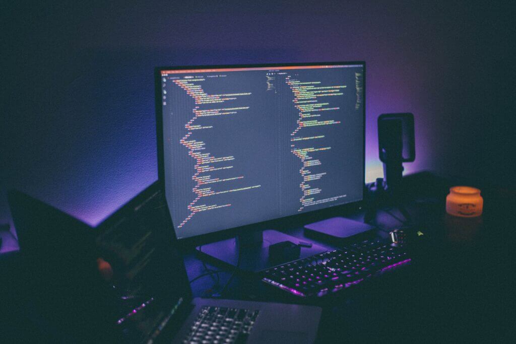 GPT-3-powered programming