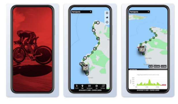 The ability to track real-time movement, pace, and elevation have long been among the top technology trends in fitness apps