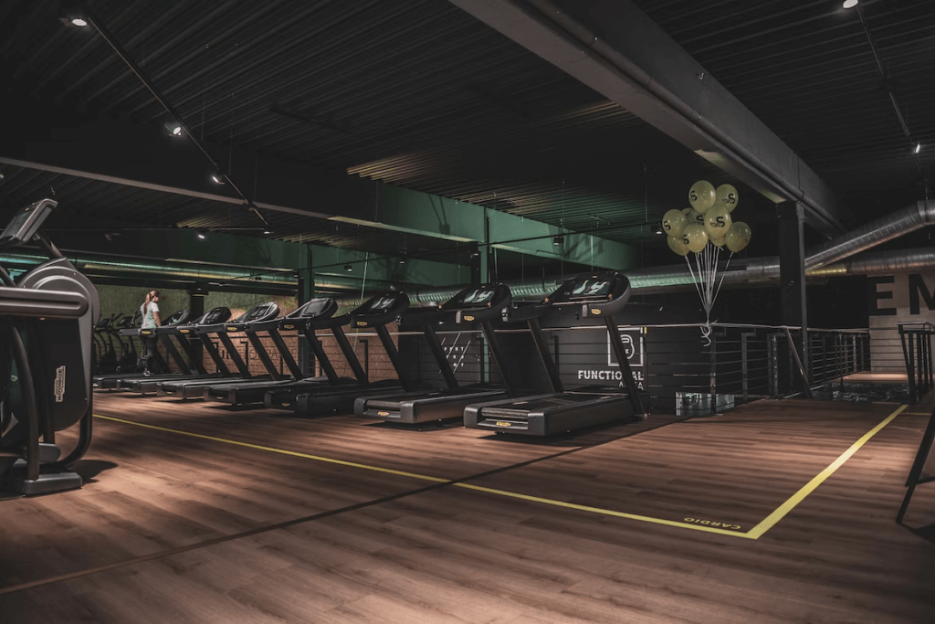 gym management software features