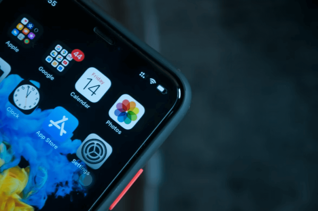 Building a prototype of a meditation app