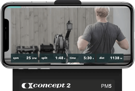 Introducing professional-level quality of training in amateur sports' apps is another prime example of the latest fitness industry trends
