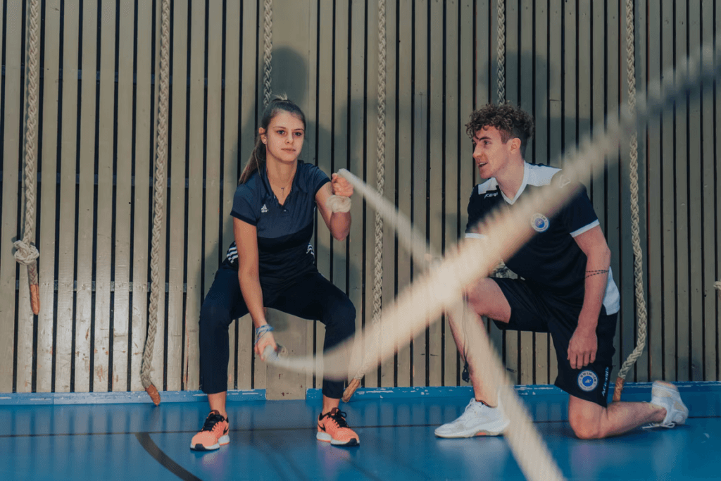 AI in sports industry helps coaches with decision making backed by data