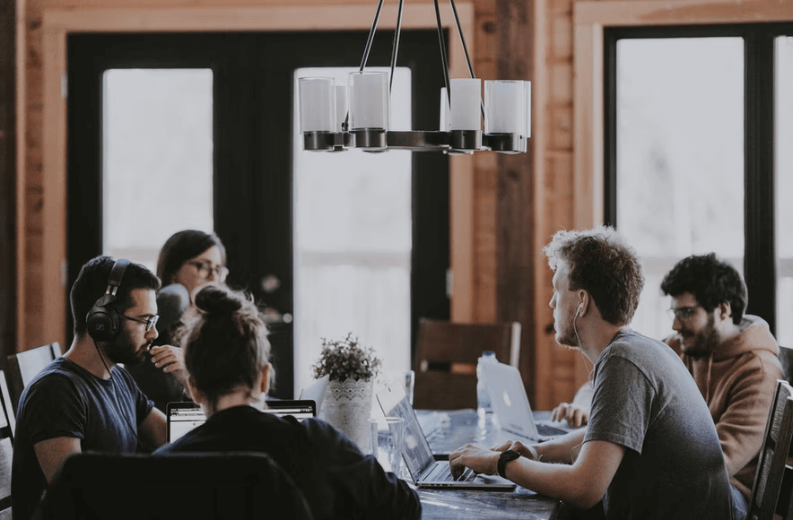 Putting together an implementation team is a critical part of the software implementation process