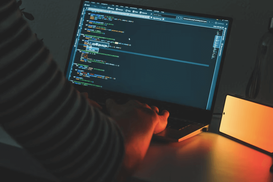 There are plenty of applications of artificial intelligence in software engineering