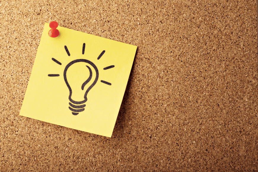 How to develop an idea for an app – the question we all have at the beginning of our entrepreneurial journey