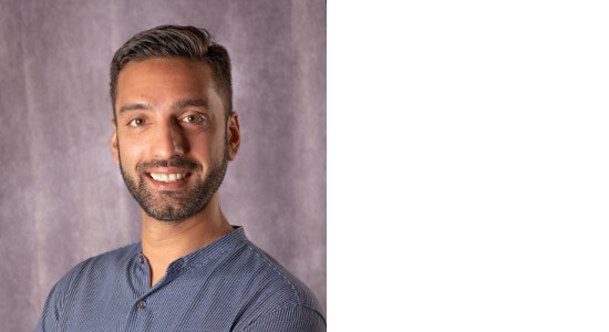 Ranjan Roy, VP of Strategy at Adore Me