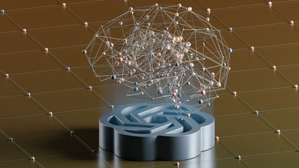 Decorative image for the section describing the role of predictive analytics