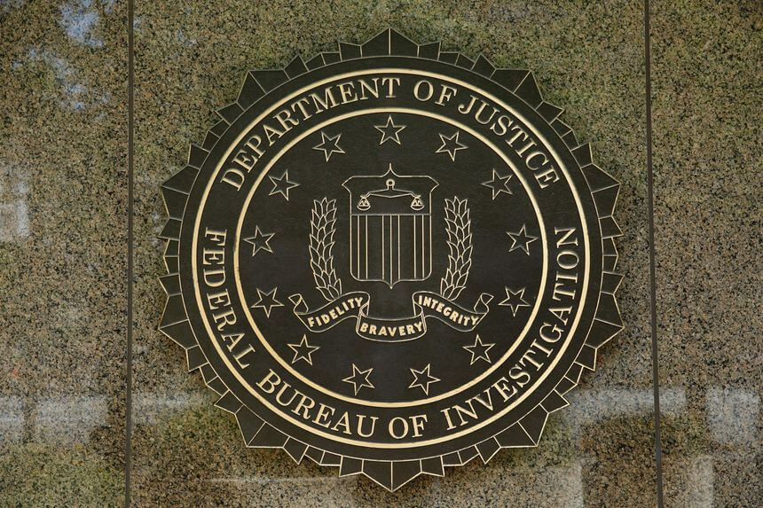 An illustration for the news: AI-Driven Cyber Threats Surge, FBI Warns