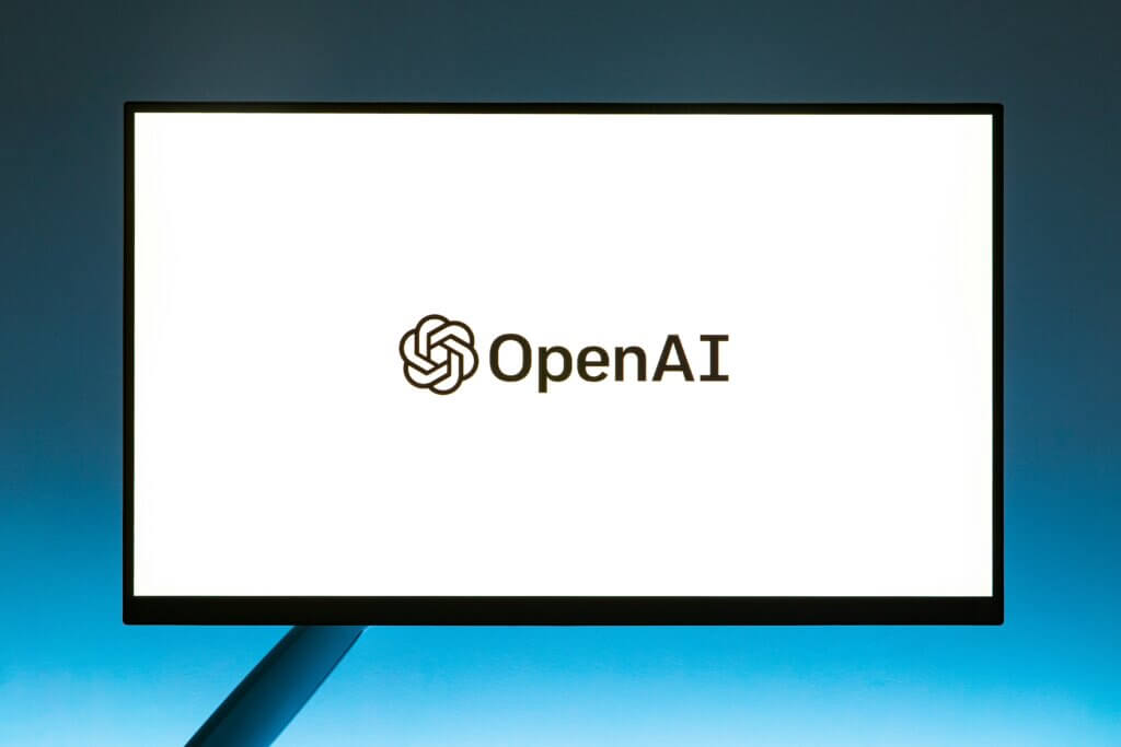 an illustration to the news: OpenAI Introduces Tool to Detect Images Created by DALL-E 3