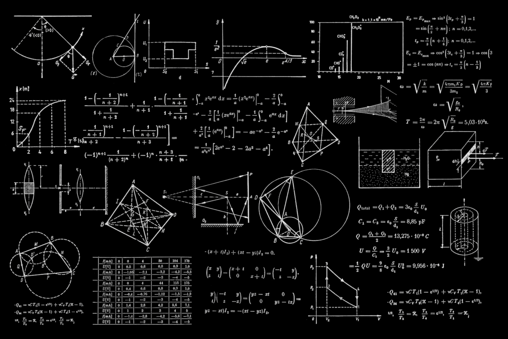 An illustration for fragment discussing how Llama 3 vs. GPT-4 vs. GPT-4o perform in math
