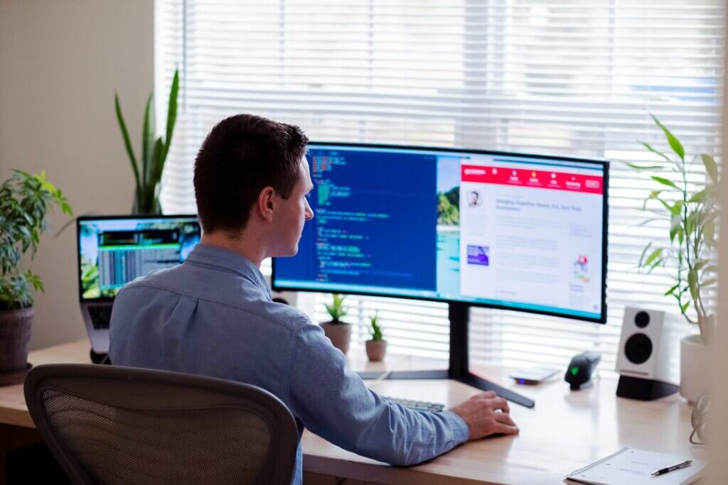 Should you invest in building a patient engagement platform?